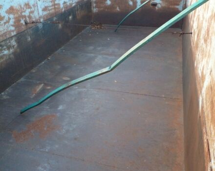 КамАЗ Другая, объемом двигателя 0 л и пробегом 0 тыс. км за 7800 $, фото 8 на Automoto.ua