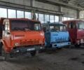 КамАЗ Другая, объемом двигателя 14.86 л и пробегом 0 тыс. км за 6000 $, фото 1 на Automoto.ua