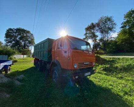 КамАЗ Другая, объемом двигателя 0 л и пробегом 0 тыс. км за 7999 $, фото 5 на Automoto.ua