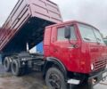 КамАЗ Другая, объемом двигателя 0 л и пробегом 0 тыс. км за 19950 $, фото 1 на Automoto.ua