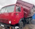 КамАЗ Другая, объемом двигателя 0 л и пробегом 0 тыс. км за 19950 $, фото 4 на Automoto.ua