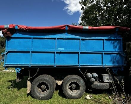 КамАЗ Другая, объемом двигателя 0 л и пробегом 0 тыс. км за 6000 $, фото 6 на Automoto.ua