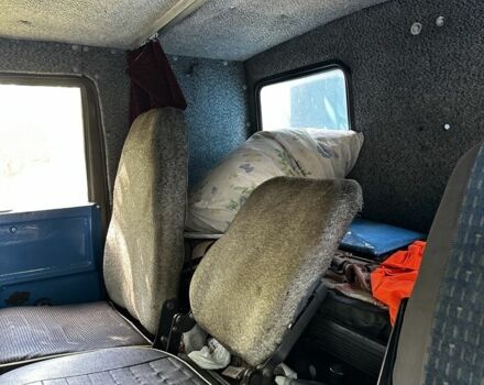 КамАЗ Другая, объемом двигателя 0 л и пробегом 0 тыс. км за 6000 $, фото 3 на Automoto.ua