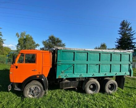 КамАЗ Другая, объемом двигателя 0 л и пробегом 0 тыс. км за 7999 $, фото 3 на Automoto.ua
