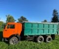 КамАЗ Другая, объемом двигателя 0 л и пробегом 0 тыс. км за 7999 $, фото 3 на Automoto.ua