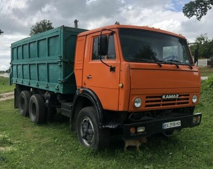 КамАЗ Другая, объемом двигателя 0 л и пробегом 0 тыс. км за 7999 $, фото 9 на Automoto.ua