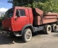 КамАЗ Другая, объемом двигателя 0 л и пробегом 0 тыс. км за 4000 $, фото 1 на Automoto.ua