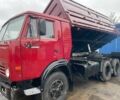 КамАЗ Другая, объемом двигателя 0 л и пробегом 0 тыс. км за 19950 $, фото 5 на Automoto.ua