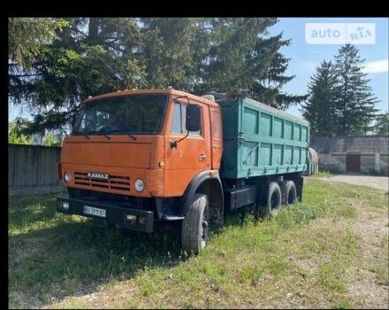 КамАЗ Другая, объемом двигателя 0 л и пробегом 0 тыс. км за 7999 $, фото 12 на Automoto.ua