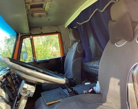 КамАЗ Другая, объемом двигателя 0 л и пробегом 0 тыс. км за 7999 $, фото 8 на Automoto.ua