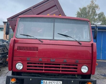 КамАЗ Другая, объемом двигателя 0 л и пробегом 0 тыс. км за 19950 $, фото 2 на Automoto.ua