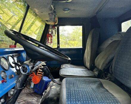 КамАЗ Другая, объемом двигателя 0 л и пробегом 0 тыс. км за 6000 $, фото 2 на Automoto.ua