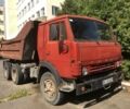 КамАЗ Другая, объемом двигателя 0 л и пробегом 0 тыс. км за 4000 $, фото 3 на Automoto.ua