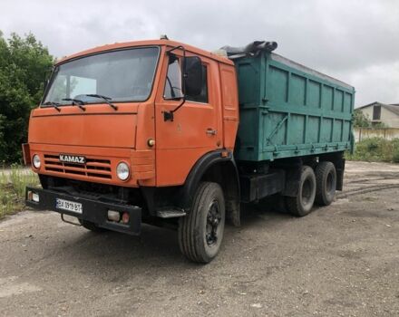 КамАЗ Другая, объемом двигателя 0 л и пробегом 0 тыс. км за 7999 $, фото 14 на Automoto.ua
