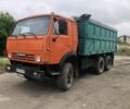 КамАЗ Другая, объемом двигателя 0 л и пробегом 0 тыс. км за 7999 $, фото 14 на Automoto.ua
