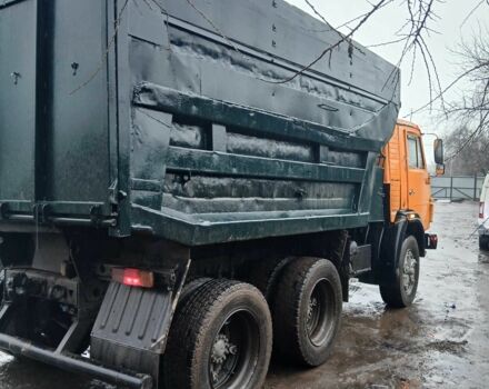 КамАЗ Другая, об'ємом двигуна 0 л та пробігом 0 тис. км за 5700 $, фото 3 на Automoto.ua