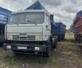 КамАЗ Другая, объемом двигателя 0 л и пробегом 0 тыс. км за 7000 $, фото 1 на Automoto.ua