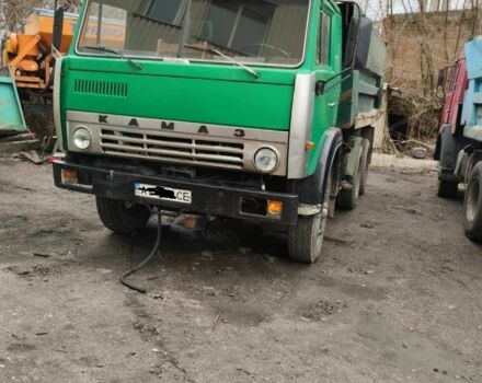 КамАЗ Другая, об'ємом двигуна 0 л та пробігом 0 тис. км за 5697 $, фото 1 на Automoto.ua