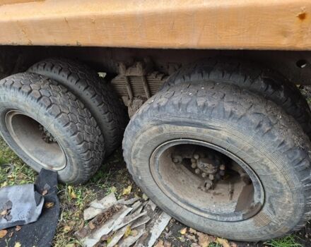 КамАЗ Другая, об'ємом двигуна 0 л та пробігом 0 тис. км за 1400 $, фото 6 на Automoto.ua