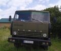 КамАЗ Другая 1995 у Тернополі на Automoto.ua КамАЗ Другая, об'ємом двигуна 0 л та пробігом 0 тис. км за 9500 $, фото 1 на Automoto.ua