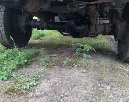 КамАЗ Другая, объемом двигателя 0 л и пробегом 0 тыс. км за 12500 $, фото 10 на Automoto.ua