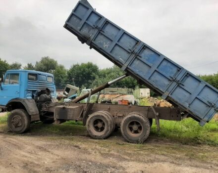 КамАЗ Другая, объемом двигателя 0 л и пробегом 0 тыс. км за 12500 $, фото 2 на Automoto.ua