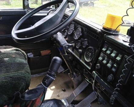 КамАЗ Другая 1995 у Тернополі на Automoto.ua КамАЗ Другая, об'ємом двигуна 0 л та пробігом 0 тис. км за 9500 $, фото 2 на Automoto.ua