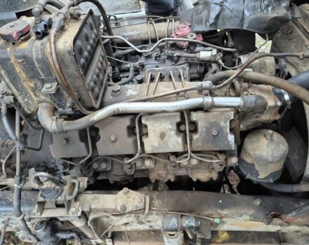 КамАЗ Другая, об'ємом двигуна 0 л та пробігом 0 тис. км за 1400 $, фото 5 на Automoto.ua