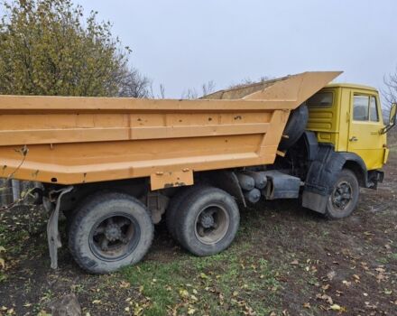 КамАЗ Другая, об'ємом двигуна 0 л та пробігом 0 тис. км за 1400 $, фото 3 на Automoto.ua