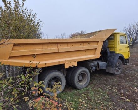 КамАЗ Другая, об'ємом двигуна 0 л та пробігом 0 тис. км за 1400 $, фото 4 на Automoto.ua