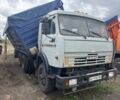 КамАЗ Другая, объемом двигателя 0 л и пробегом 0 тыс. км за 7000 $, фото 1 на Automoto.ua