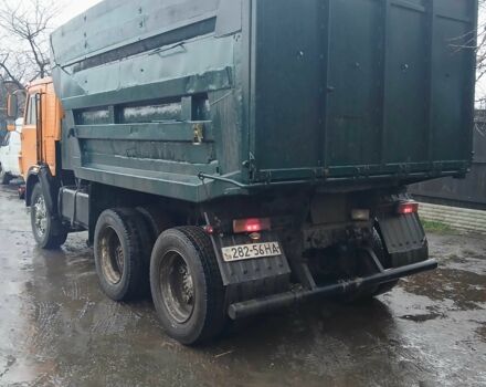 КамАЗ Другая, об'ємом двигуна 0 л та пробігом 0 тис. км за 5700 $, фото 2 на Automoto.ua