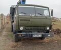 КамАЗ Другая, объемом двигателя 14.86 л и пробегом 0 тыс. км за 18000 $, фото 1 на Automoto.ua