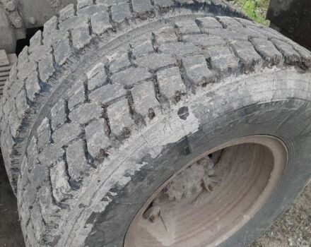 КамАЗ Другая, объемом двигателя 0 л и пробегом 0 тыс. км за 12500 $, фото 5 на Automoto.ua