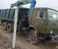 КамАЗ Другая, объемом двигателя 14.86 л и пробегом 0 тыс. км за 18000 $, фото 3 на Automoto.ua