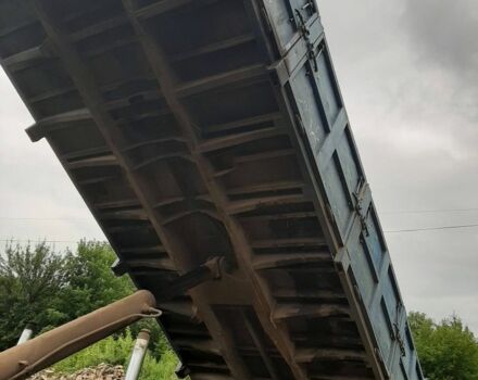 КамАЗ Другая, объемом двигателя 0 л и пробегом 0 тыс. км за 12500 $, фото 3 на Automoto.ua