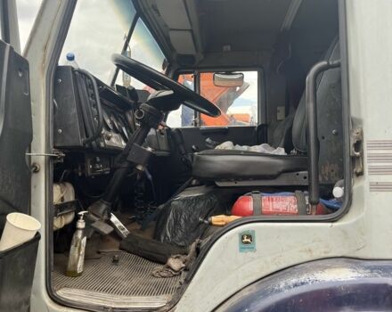 КамАЗ Другая, объемом двигателя 0 л и пробегом 0 тыс. км за 7000 $, фото 5 на Automoto.ua