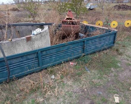 КамАЗ Другая, объемом двигателя 14.86 л и пробегом 0 тыс. км за 18000 $, фото 8 на Automoto.ua