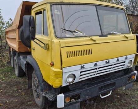 КамАЗ Другая, об'ємом двигуна 0 л та пробігом 0 тис. км за 1400 $, фото 1 на Automoto.ua