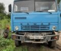 КамАЗ Другая, объемом двигателя 0 л и пробегом 0 тыс. км за 12500 $, фото 1 на Automoto.ua