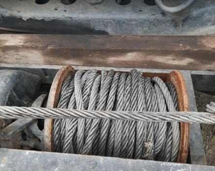 КамАЗ Другая, объемом двигателя 0 л и пробегом 0 тыс. км за 12500 $, фото 9 на Automoto.ua