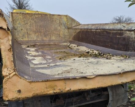 КамАЗ Другая, об'ємом двигуна 0 л та пробігом 0 тис. км за 1400 $, фото 7 на Automoto.ua