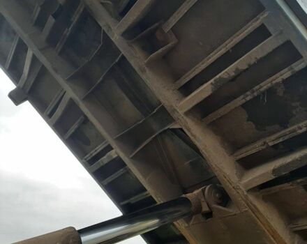 КамАЗ Другая, объемом двигателя 0 л и пробегом 0 тыс. км за 12500 $, фото 4 на Automoto.ua