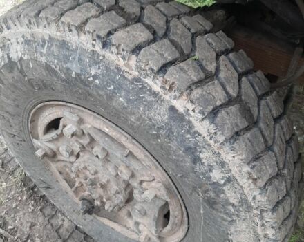 КамАЗ Другая, объемом двигателя 0 л и пробегом 0 тыс. км за 12500 $, фото 6 на Automoto.ua