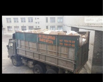 КамАЗ Другая, объемом двигателя 0 л и пробегом 0 тыс. км за 8900 $, фото 6 на Automoto.ua