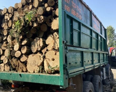 КамАЗ Другая, объемом двигателя 0 л и пробегом 0 тыс. км за 8900 $, фото 2 на Automoto.ua