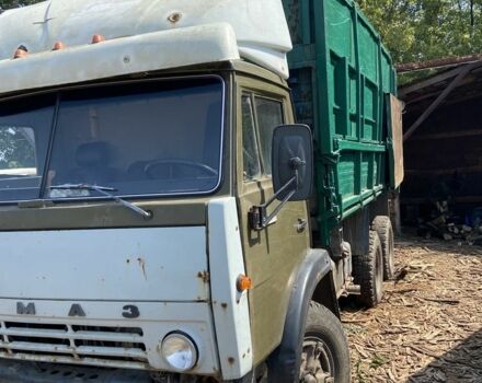 КамАЗ Другая, объемом двигателя 0 л и пробегом 0 тыс. км за 8900 $, фото 3 на Automoto.ua
