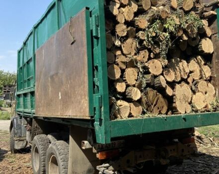 КамАЗ Другая, объемом двигателя 0 л и пробегом 0 тыс. км за 8900 $, фото 1 на Automoto.ua