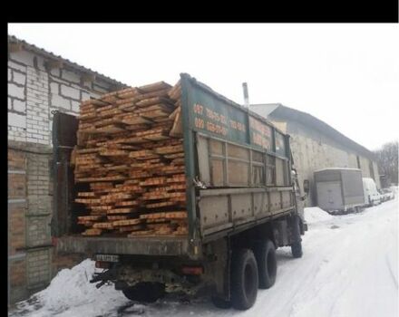 КамАЗ Другая, объемом двигателя 0 л и пробегом 0 тыс. км за 8900 $, фото 5 на Automoto.ua