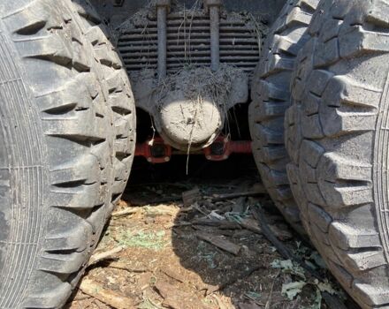 КамАЗ Другая, объемом двигателя 0 л и пробегом 0 тыс. км за 8900 $, фото 4 на Automoto.ua